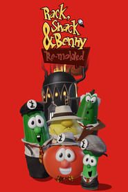 Rack, Shack & Benny Re-Molded: A VeggieTales Fan Project series tv