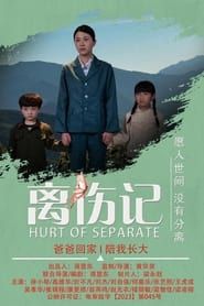 Hurt or Separate series tv