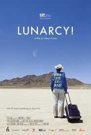 Lunarcy! series tv