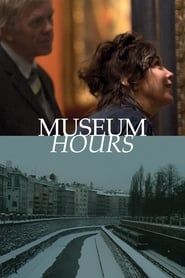 Museum Hours 2012 streaming