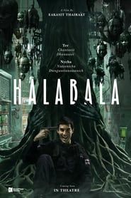 Halabala series tv