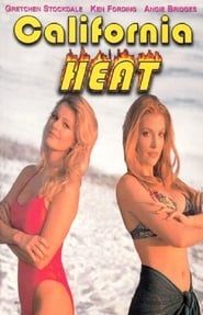Image California Heat 1995