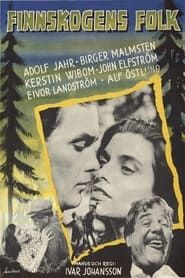 Finnskogens folk (1955)