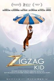 The Zigzag Kid series tv