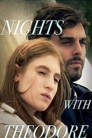 Nights with Théodore series tv