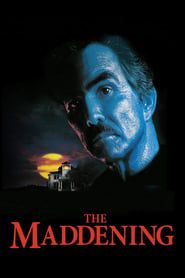 The Maddening series tv