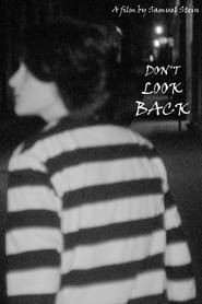 Image Don't Look Back 2024