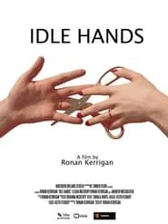 Idle Hands series tv