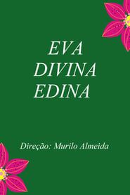 Image Eva, Divina e Edina.
