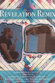 Image Revelation Remix