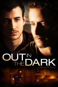 Out in the Dark series tv