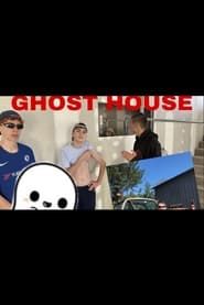Image Ghost House