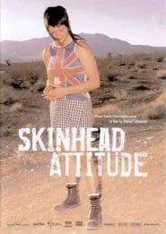 Affiche de Skinhead Attitude