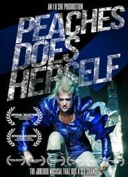 Peaches Does Herself (2012)