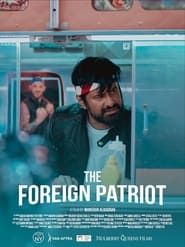 Image The Foreign Patriot