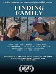 Finding Family-hd