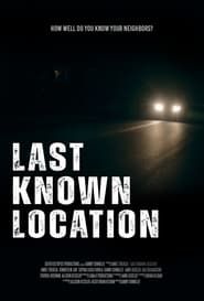 Last Known Location series tv