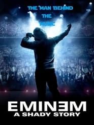 Eminem The Man Behind The Music series tv
