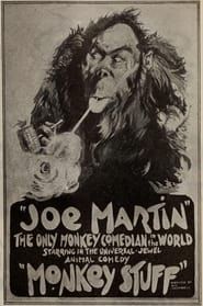 Monkey Stuff (1919)