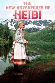The New Adventures of Heidi 1978 streaming