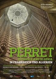 Perret in France and Algeria series tv