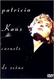 Image Patricia Kaas - Carnets de scène 1990