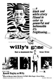 Willy's Gone series tv