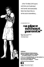 A Place Without Parents series tv