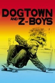 Dogtown and Z-Boys series tv