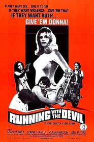 Running with the Devil series tv