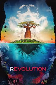 Revolution series tv