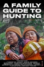 A Family Guide To Hunting series tv