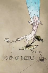 Ship of Theseus 2012 streaming