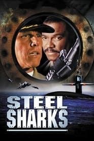 Steel Sharks series tv