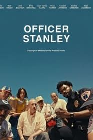 Image Officer Stanley