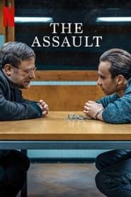 The Assault series tv