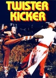 Twister Kicker series tv