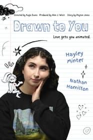 Drawn to You series tv