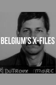Image Belgium's X-Files - Marc Dutroux