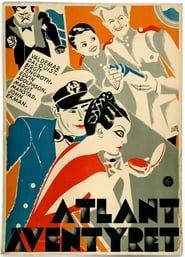 Image Atlantäventyret 1934