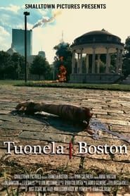 Image Tuonela Boston