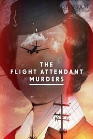 The Flight Attendant Murders series tv