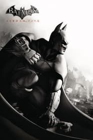 Batman: Arkham City series tv