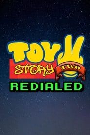 Image Toy Story 2 Redialed