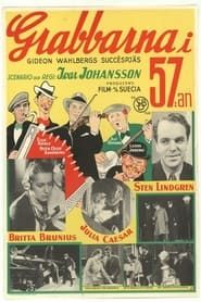 Grabbarna i 57:an (1935)