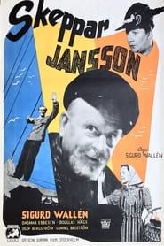 Skipper Jansson (1945)