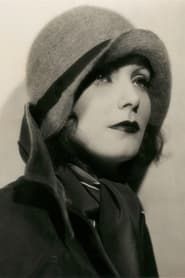 Image Fröken, Ni liknar Greta Garbo! 1931