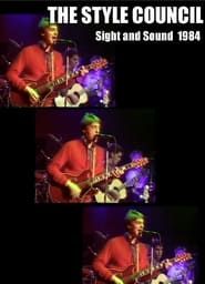 The Style Council - Sight & Sound In Concert series tv