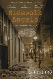 Sidewalk Angels 2017 streaming