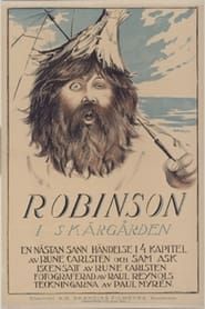 A Modern Robinson series tv